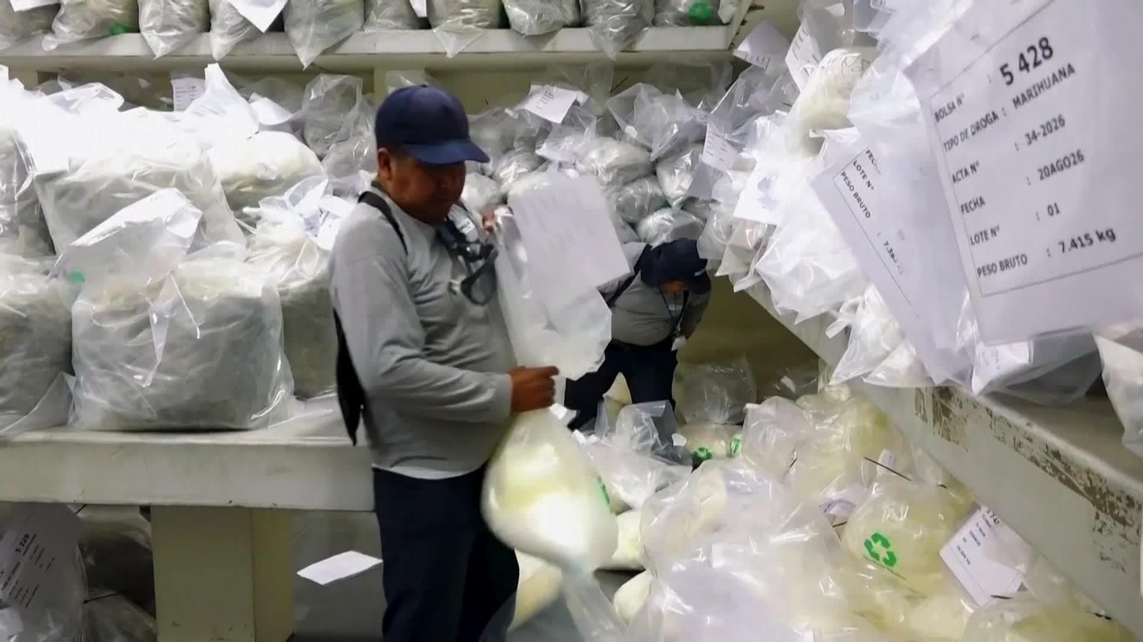 va peru destruccion droga