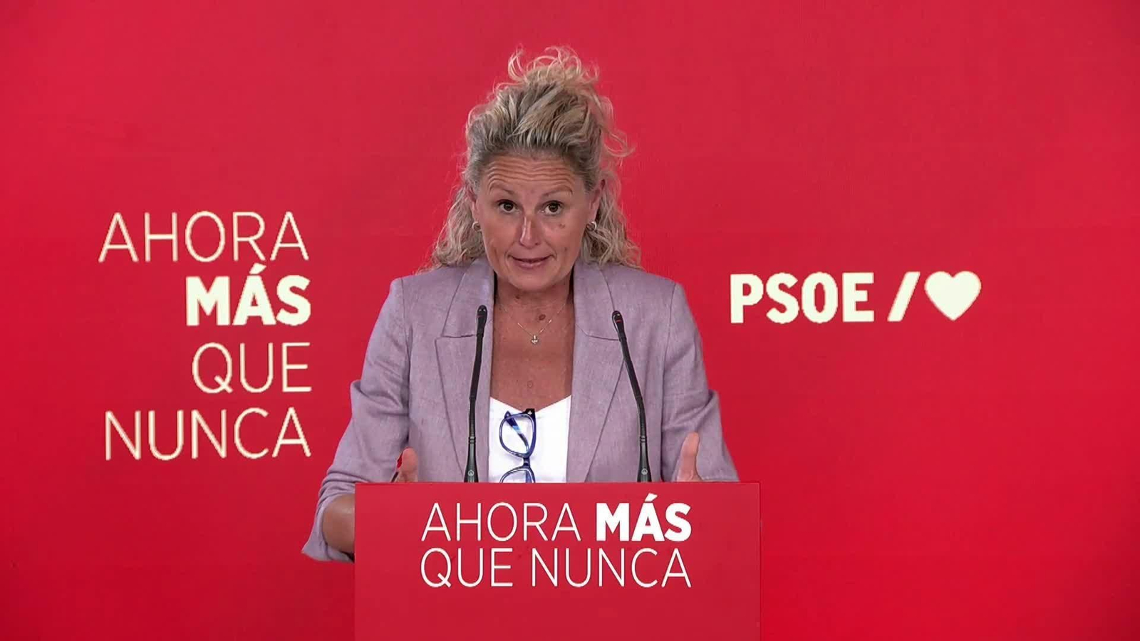 va psoe