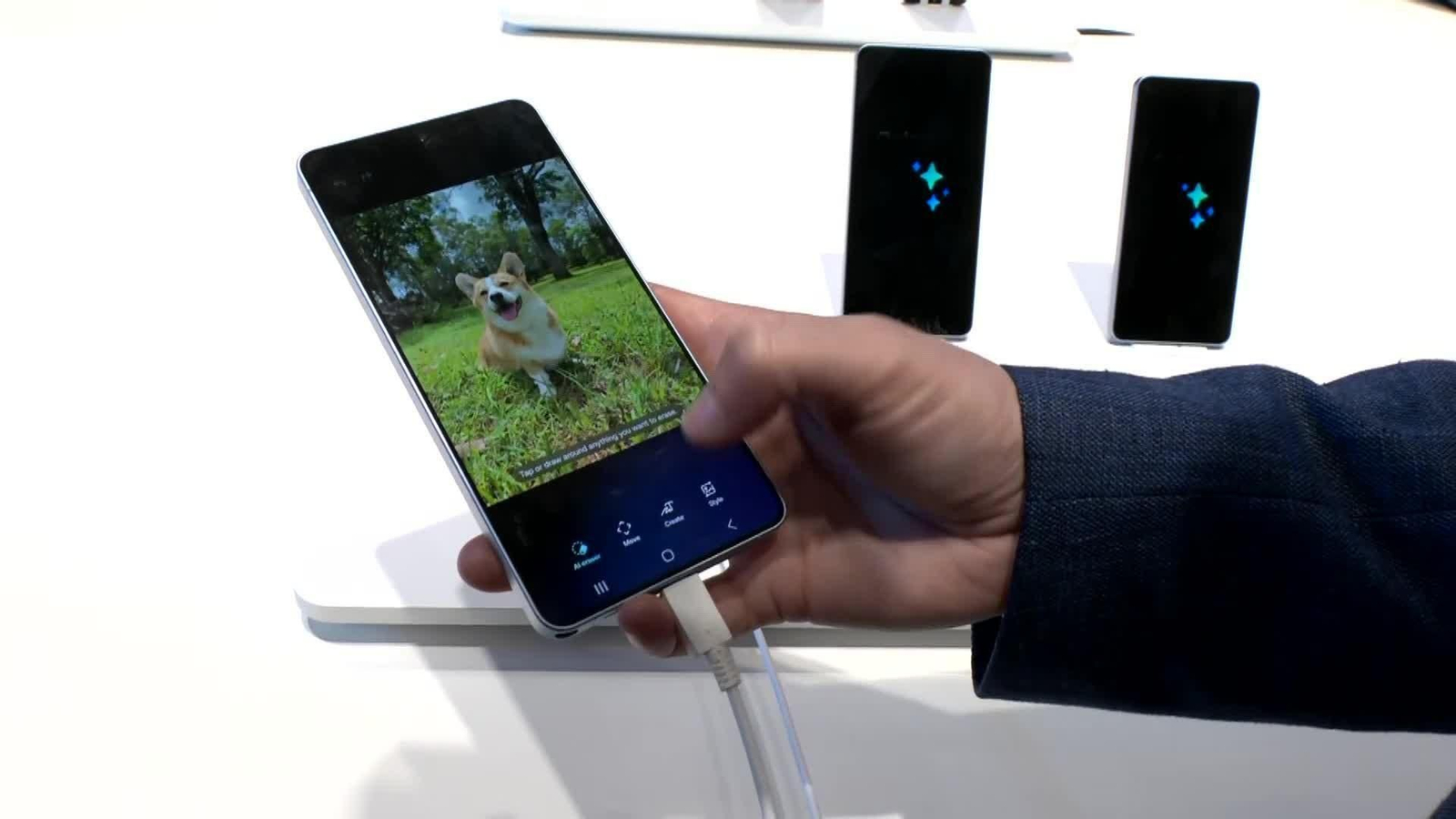 web novedades mobile