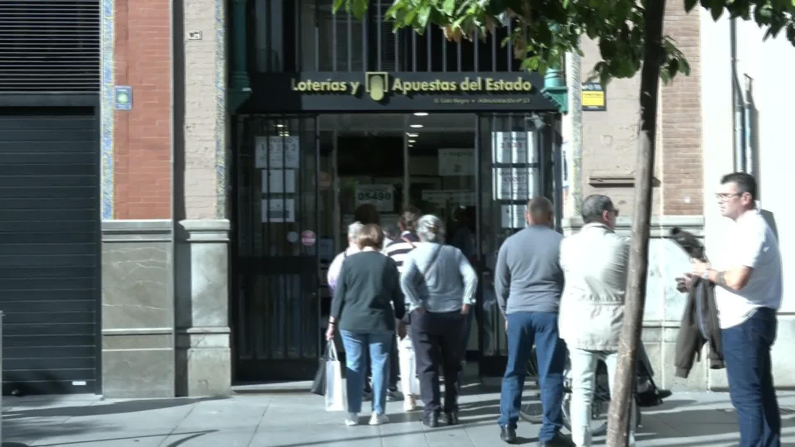 M063-EDI VARIOS PRECIO LOTERIA NAVIDAD