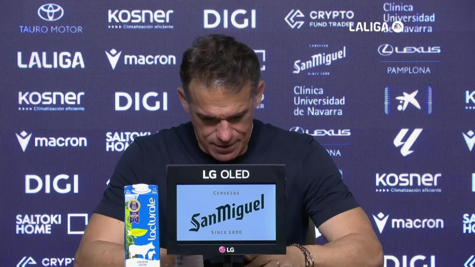 L009-PAMPLONA RP OSASUNA VS SEVILLA