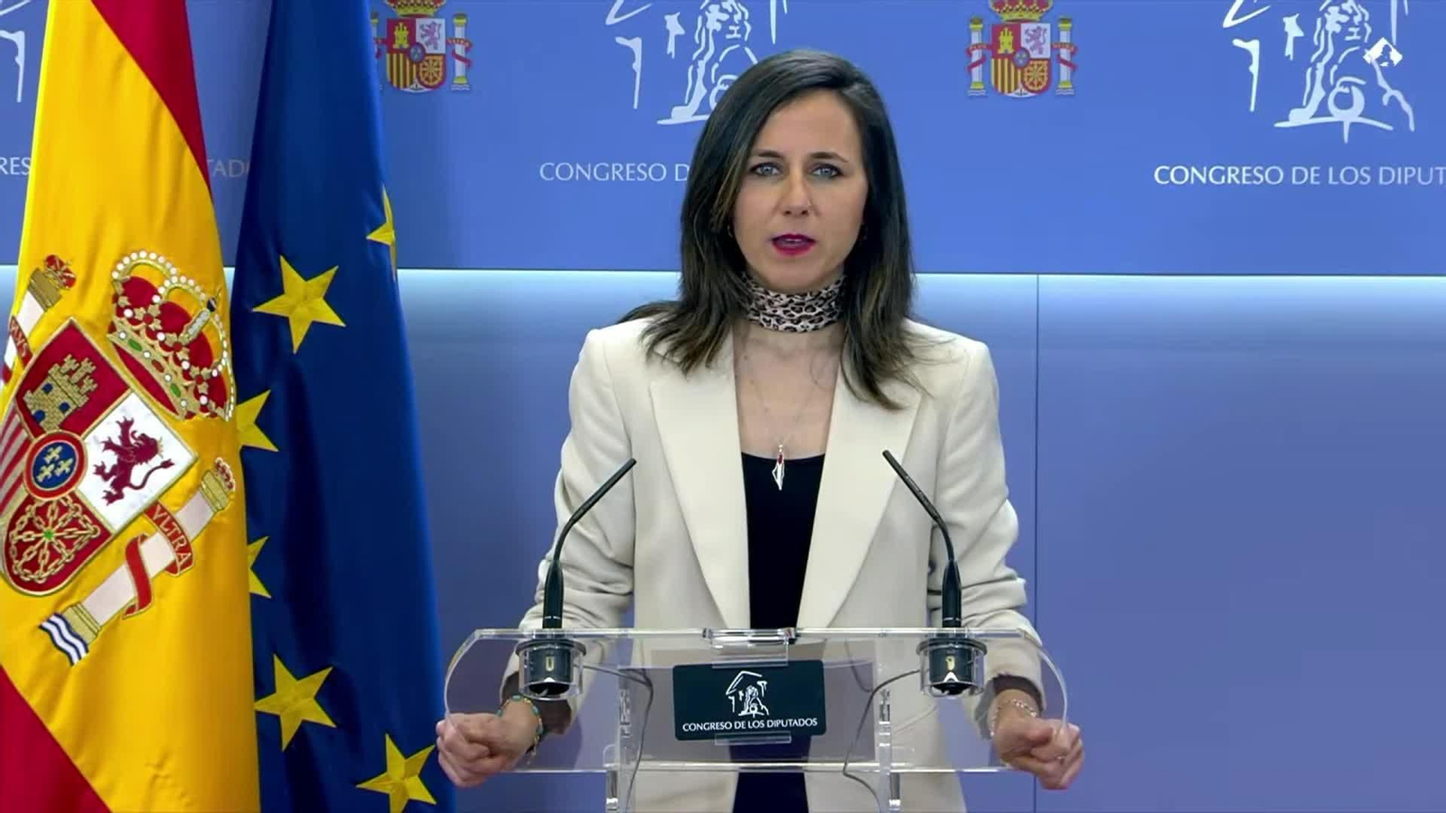 X035-CONGRESO RP IONE BELARRA