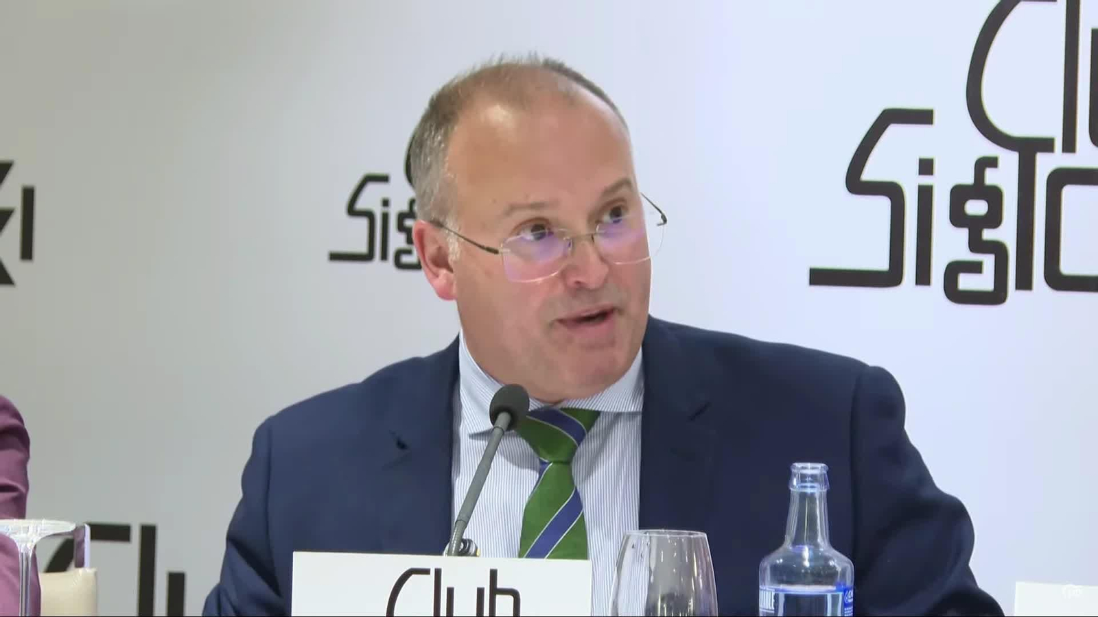 M013-MADRID MIGUEL TELLADO CLUB SIGLO XXI