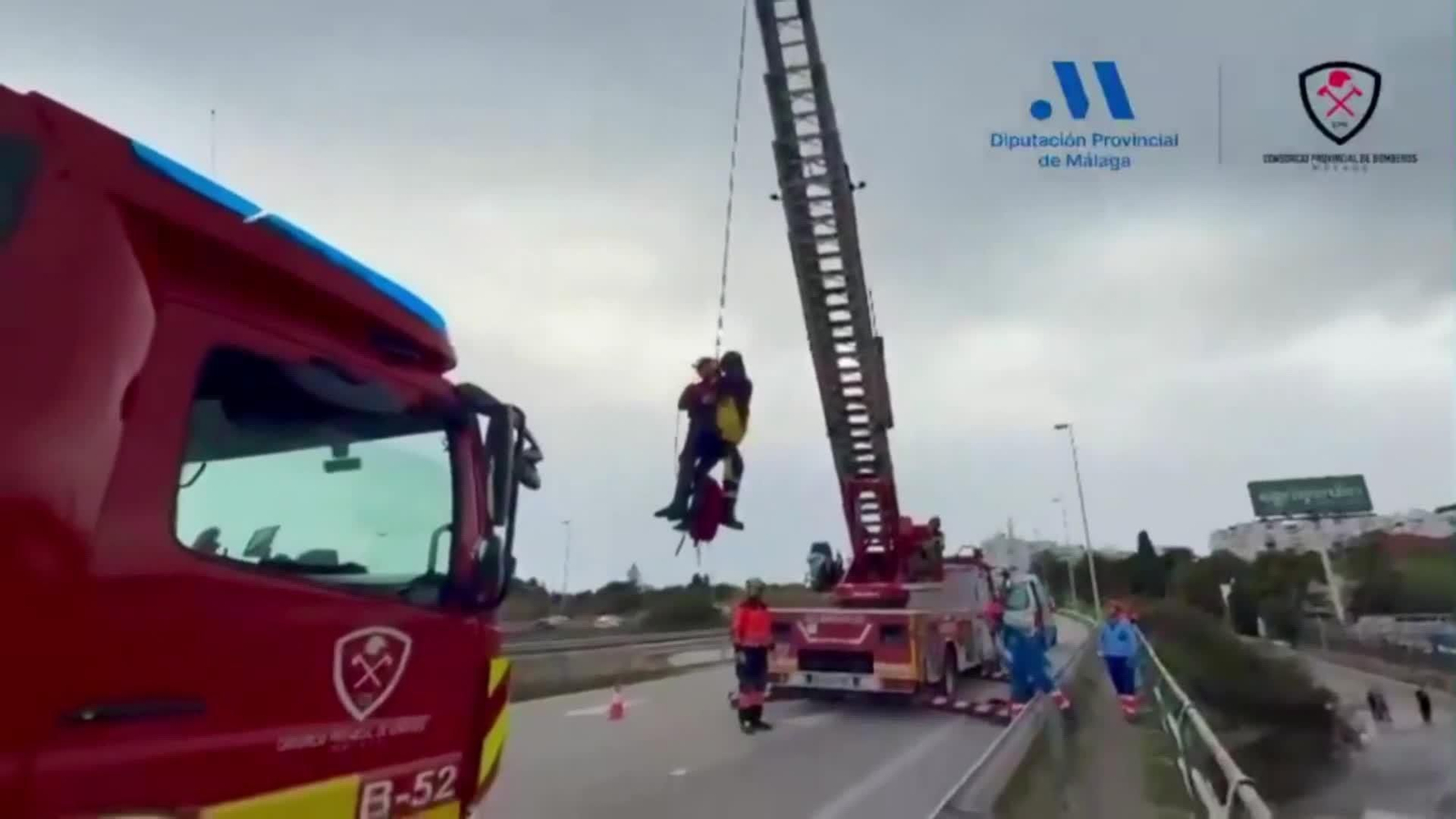 va malaga rescate estepona