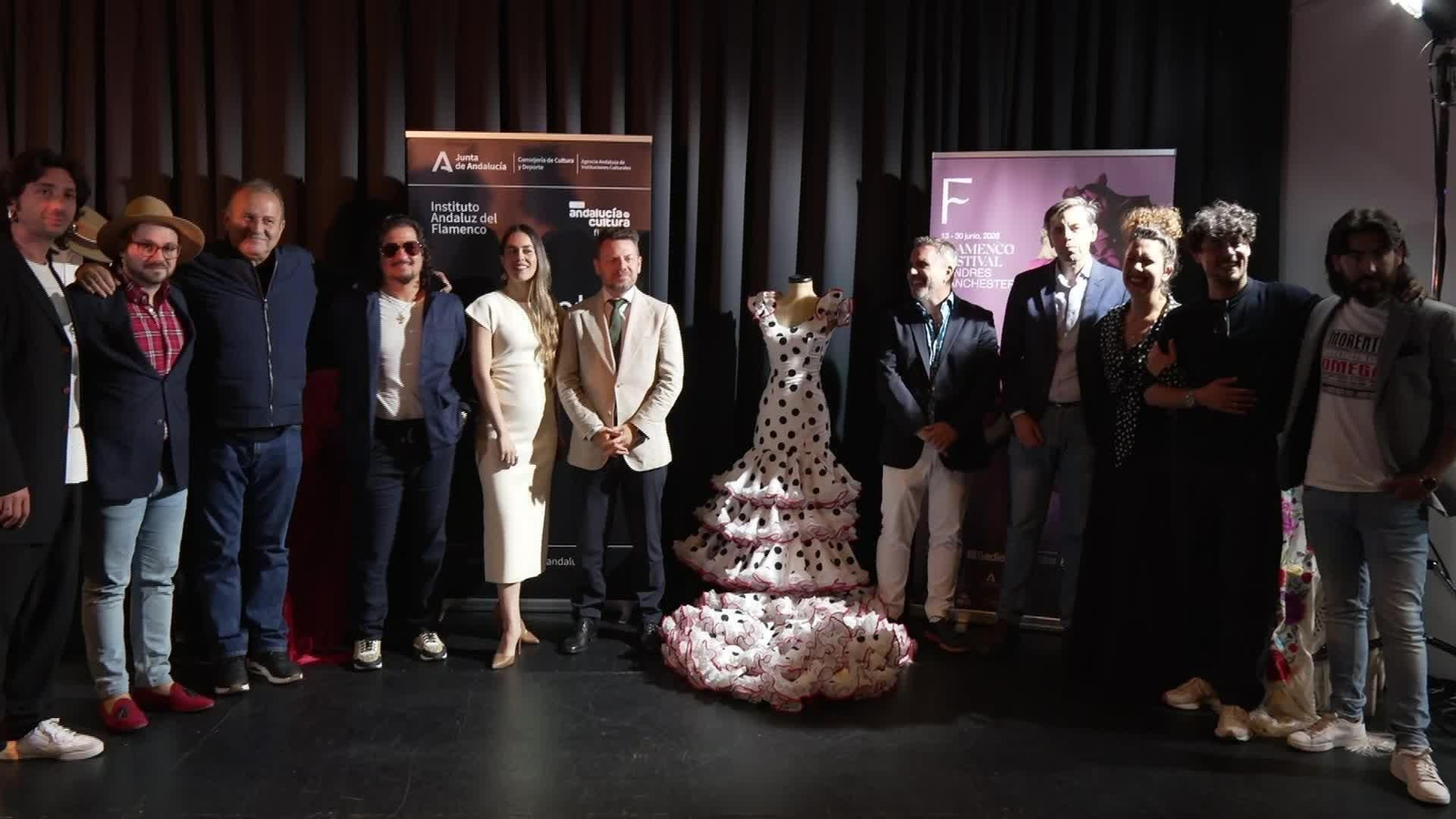 J054-SEVILLA FLAMENCO FESTIVAL LONDRES 2026 FIN