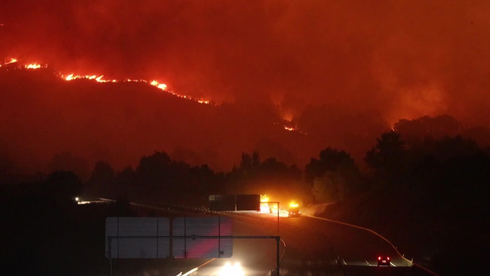 va verin incendio noche va verin incendio noche