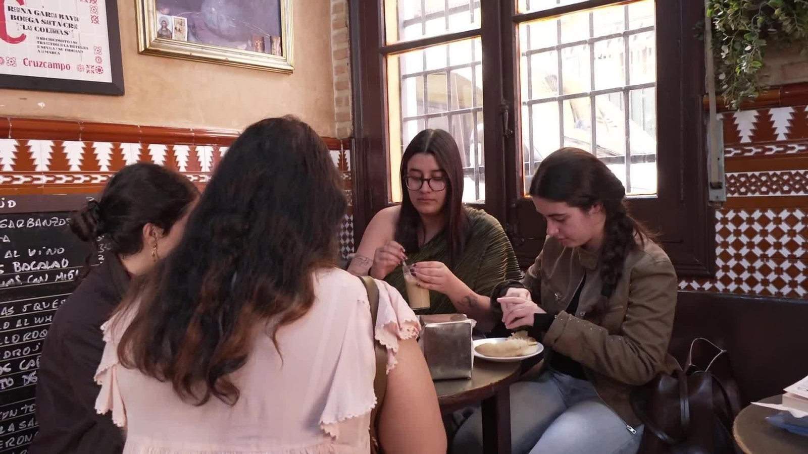 V044-SEVILLA CUENTAS DIVIDIDAS BARES