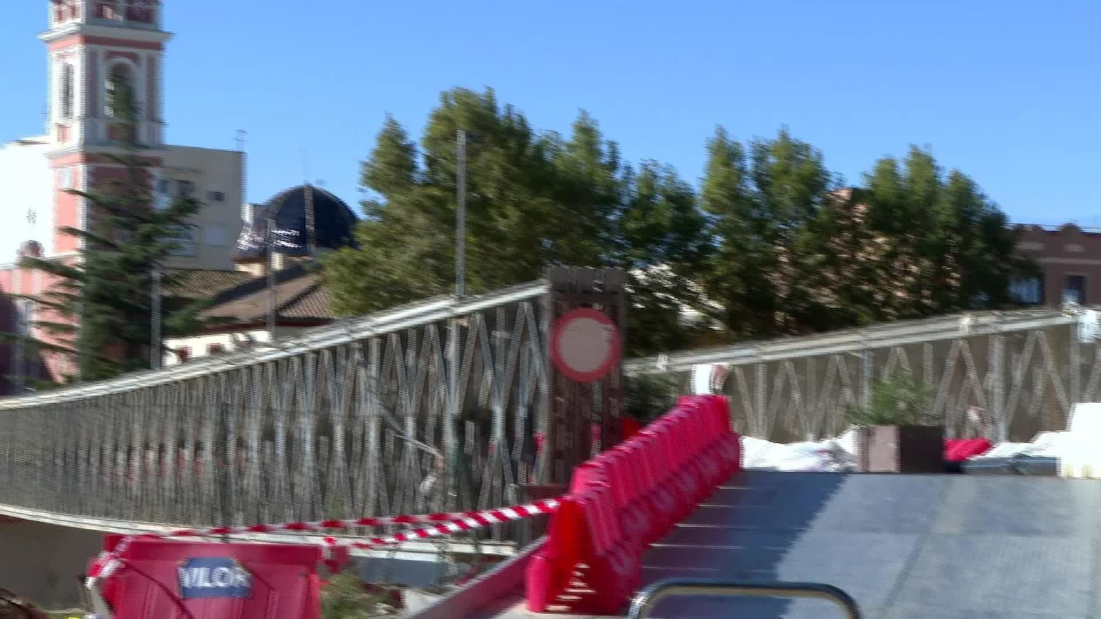 V037-VALENCIA INFRAESTRUCTURAS SIN RECONSTRUCCION