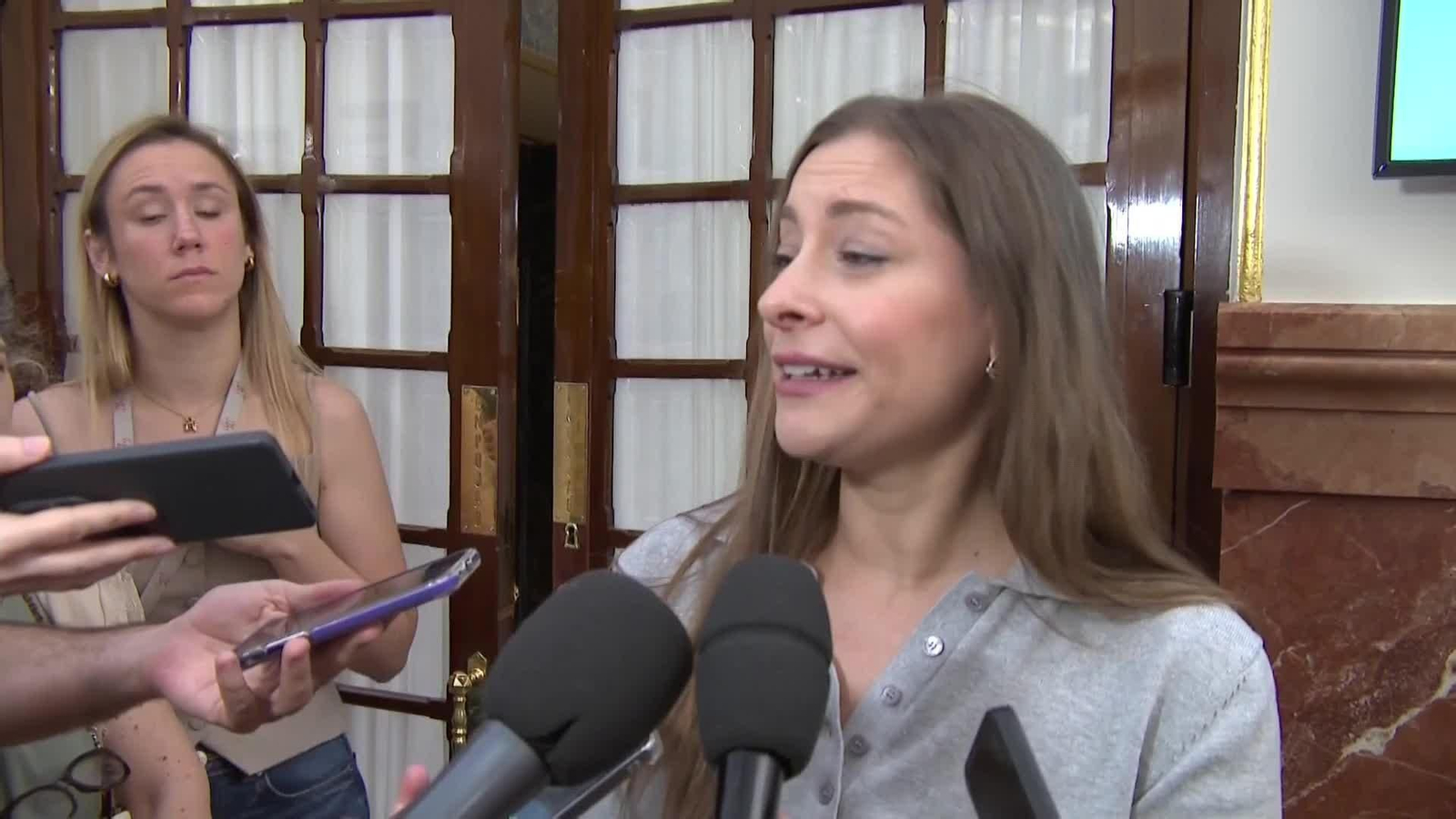 va esther muñoz