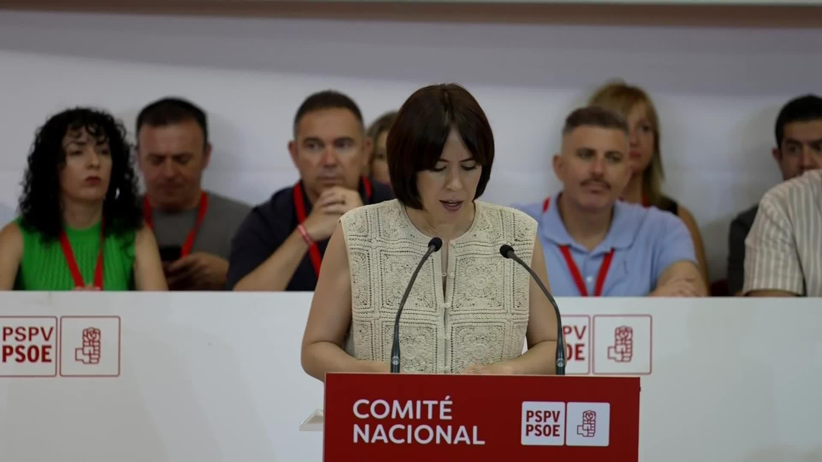 S628-VALENCIA DIANA MORANT PSOE