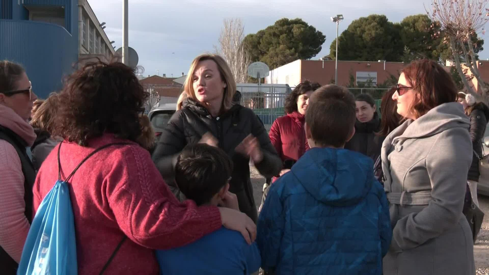 L061-ZARAGOZA PILAR ALEGRIA