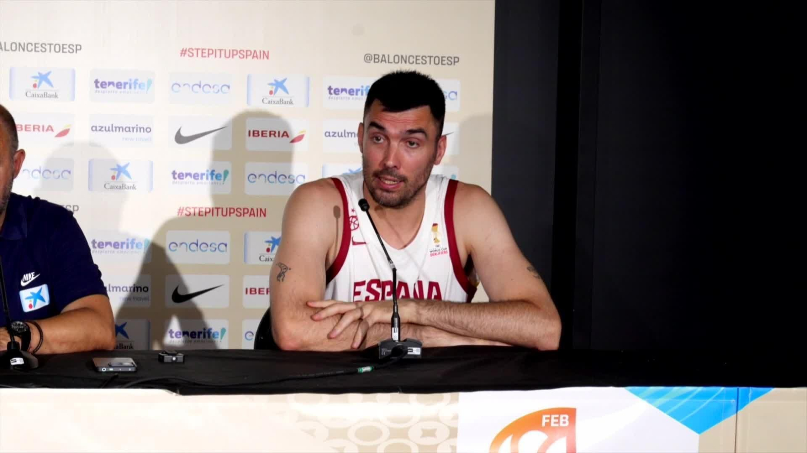 V017-MADRID RP ESPAÑA DINAMARCA BASKET
