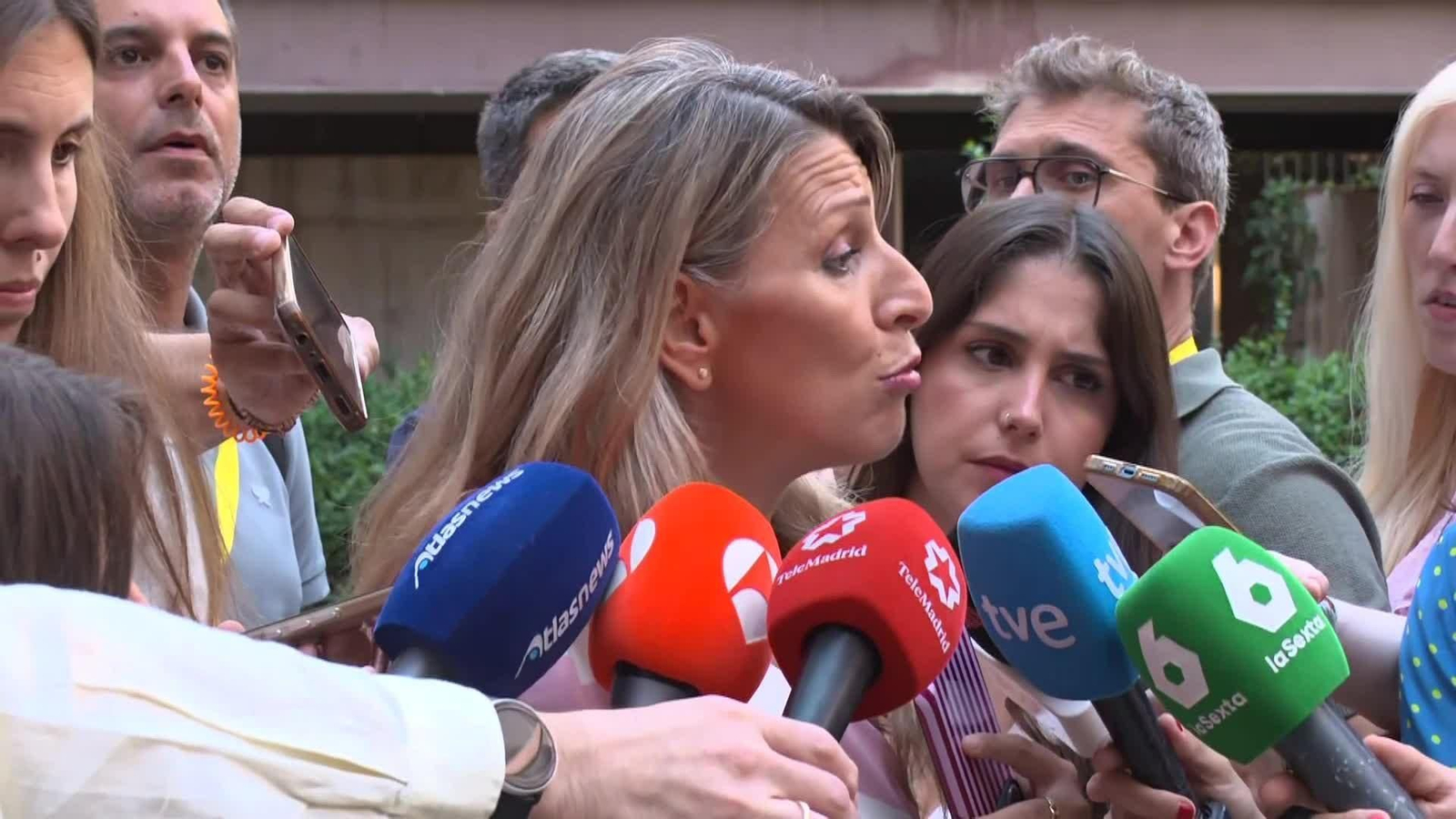 va yolanda diaz