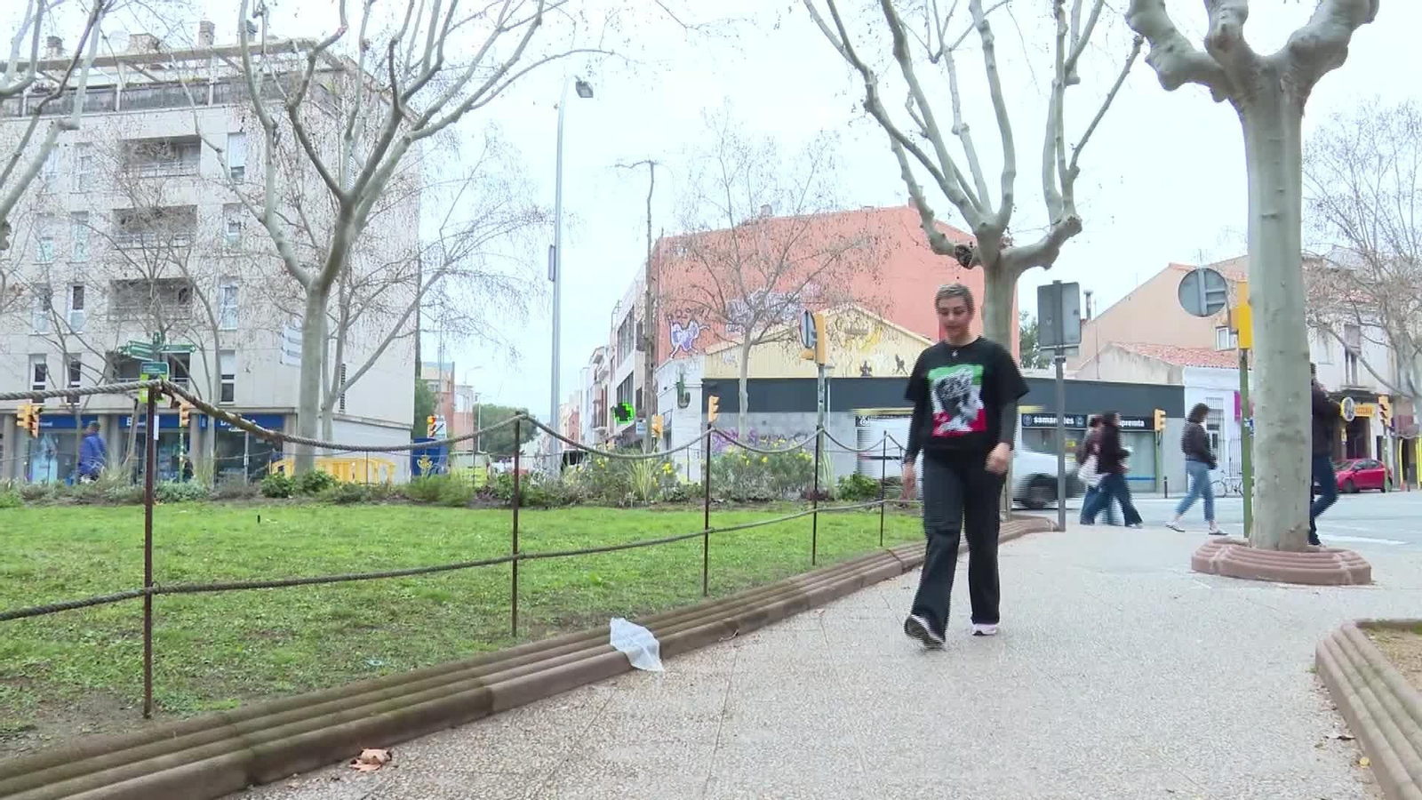 L039-VARIOS REAX IRANIES EN ESPAÑA