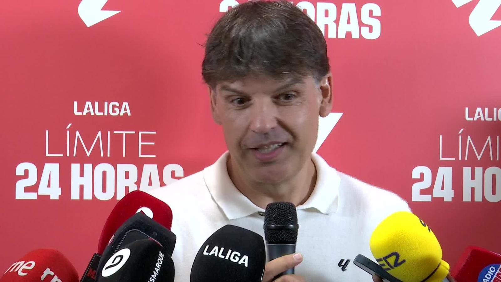 X009-MADRID CIERRE MERCADO FICHAJES LALIGA