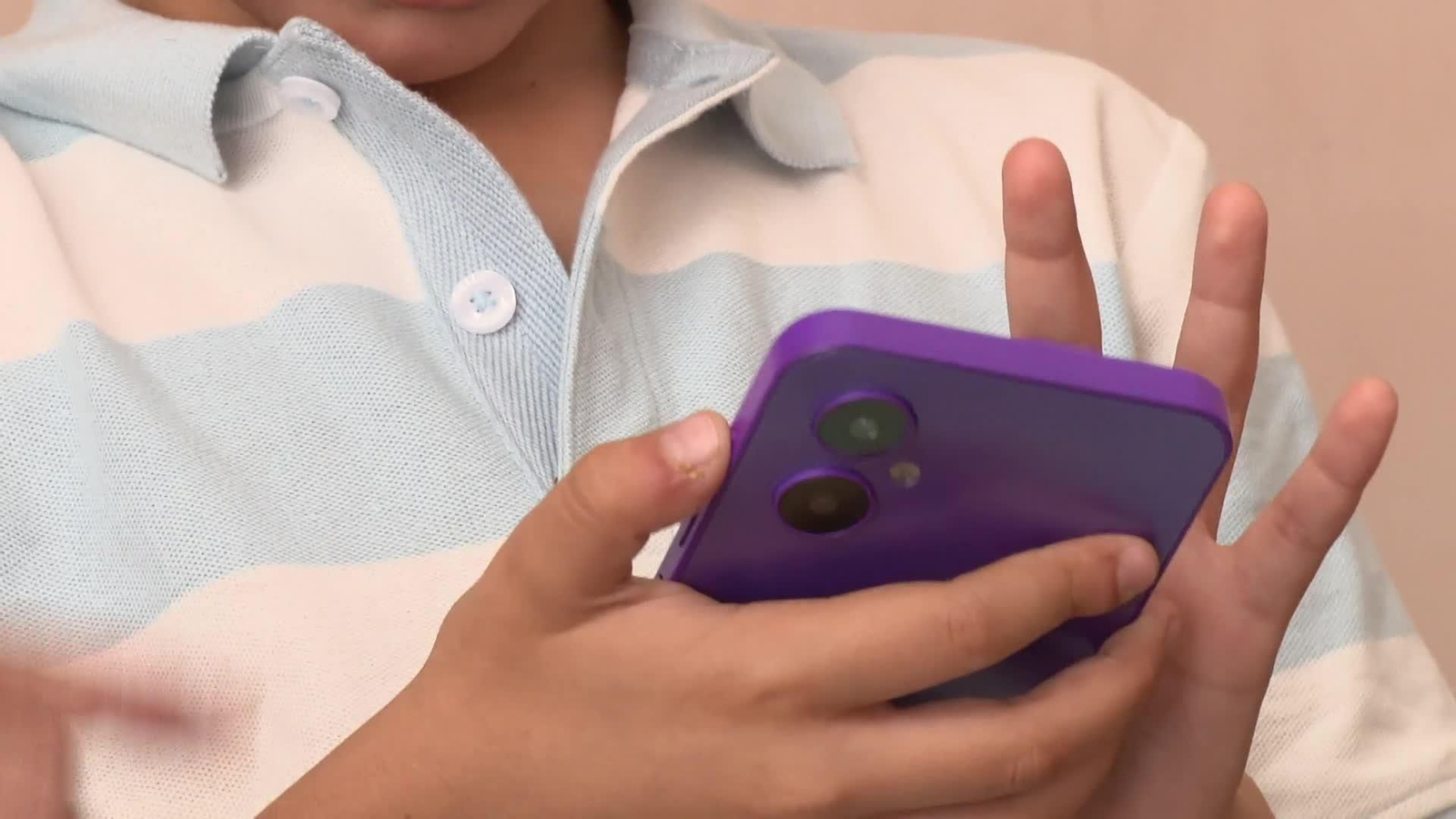 web adiccion al movil verano ok
