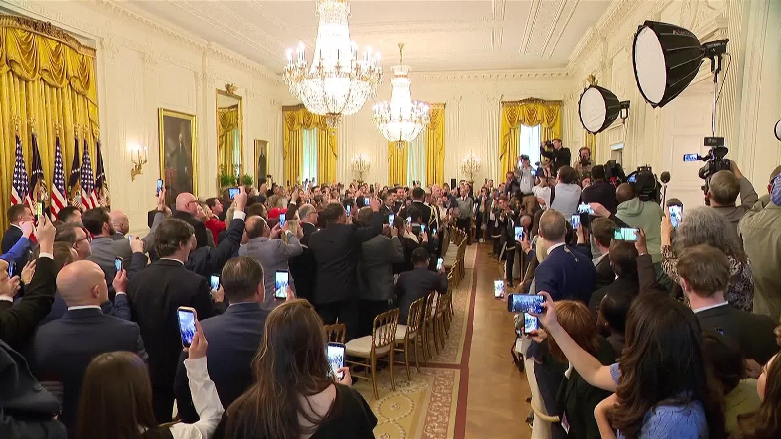 M007-EEUU DECLARACIONES TRUMP
