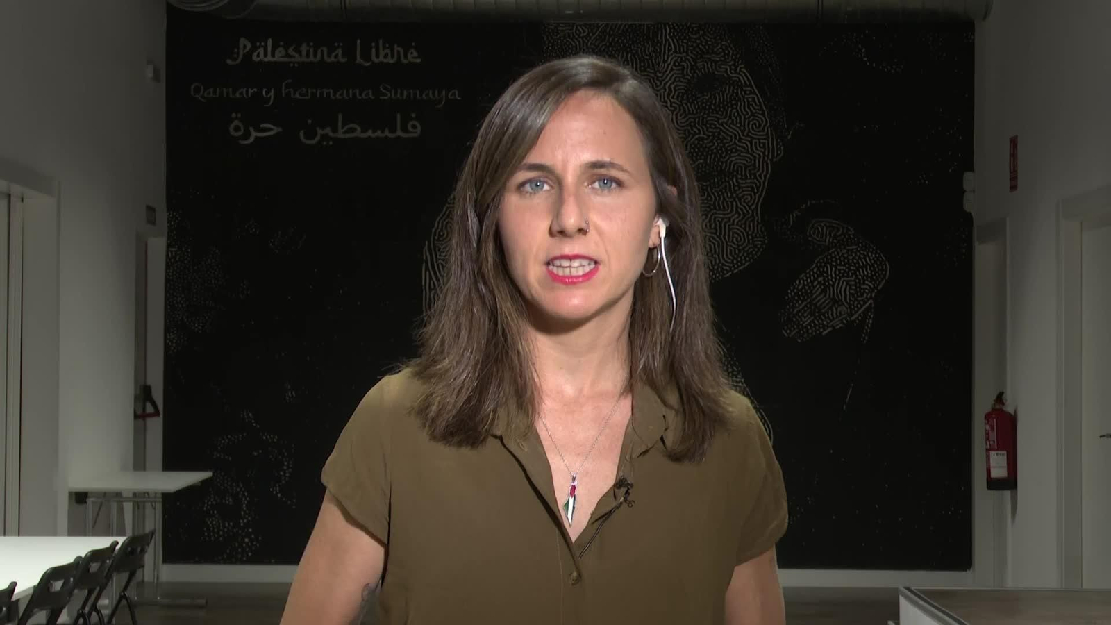 va ione belarra mediaset