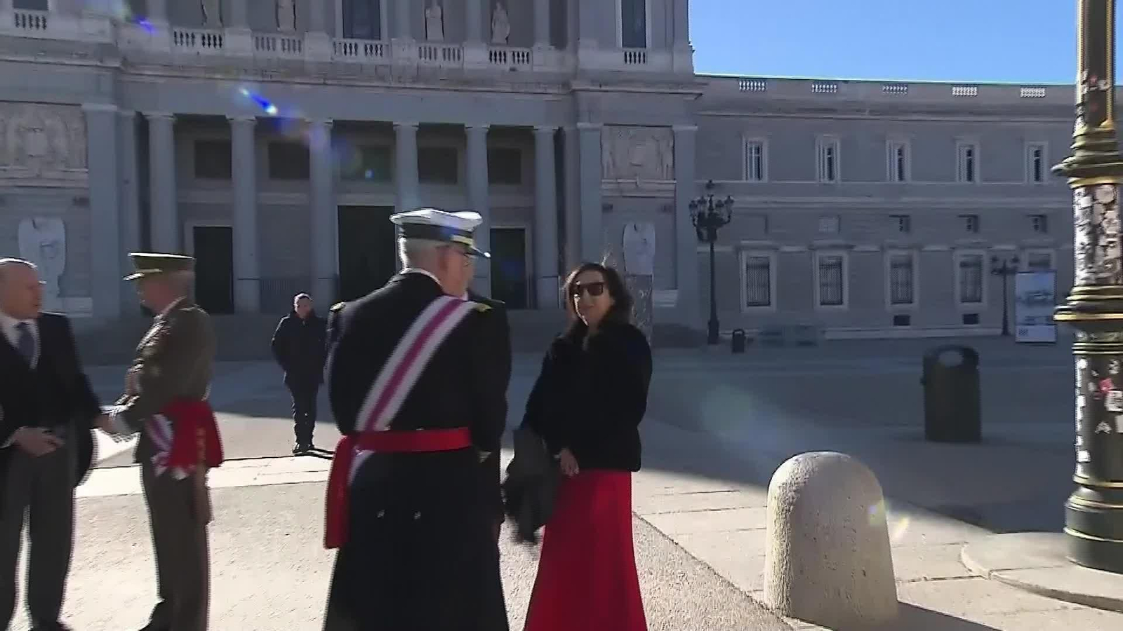 M002-MADRID CELEBRACION PASCUA MILITAR