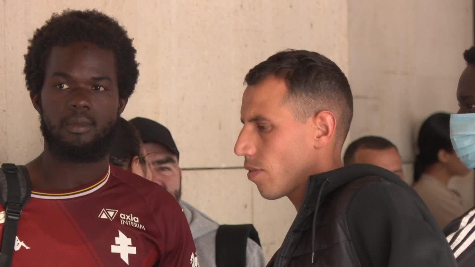 web ayuntamientos desbordados