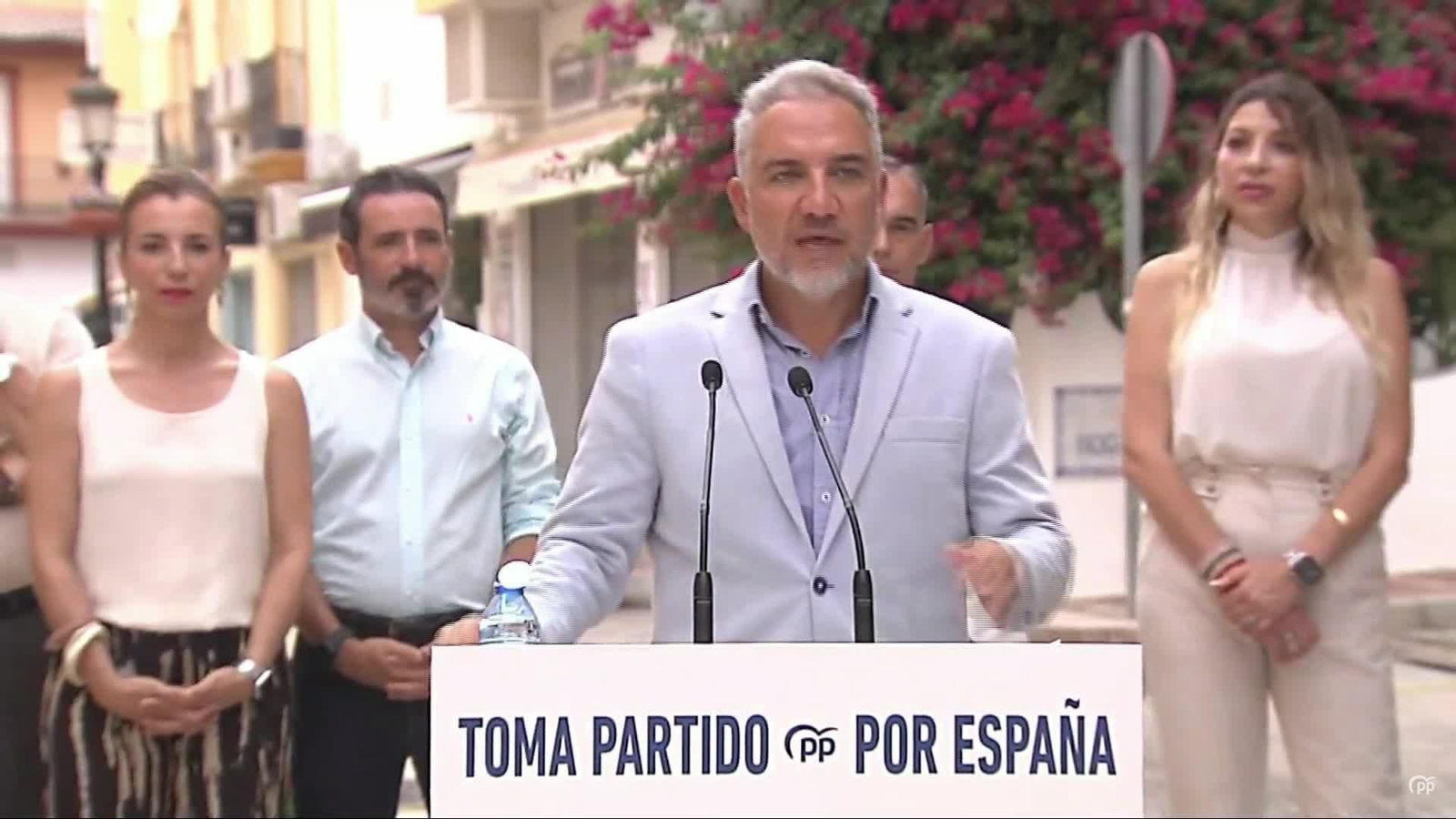 D011-MÁLAGA ELÍAS BENDODO PP