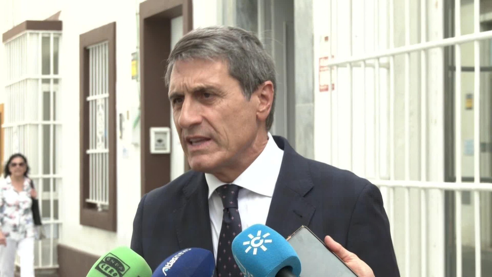 X058-CADIZ DELEGADO DEL GOBIERNO