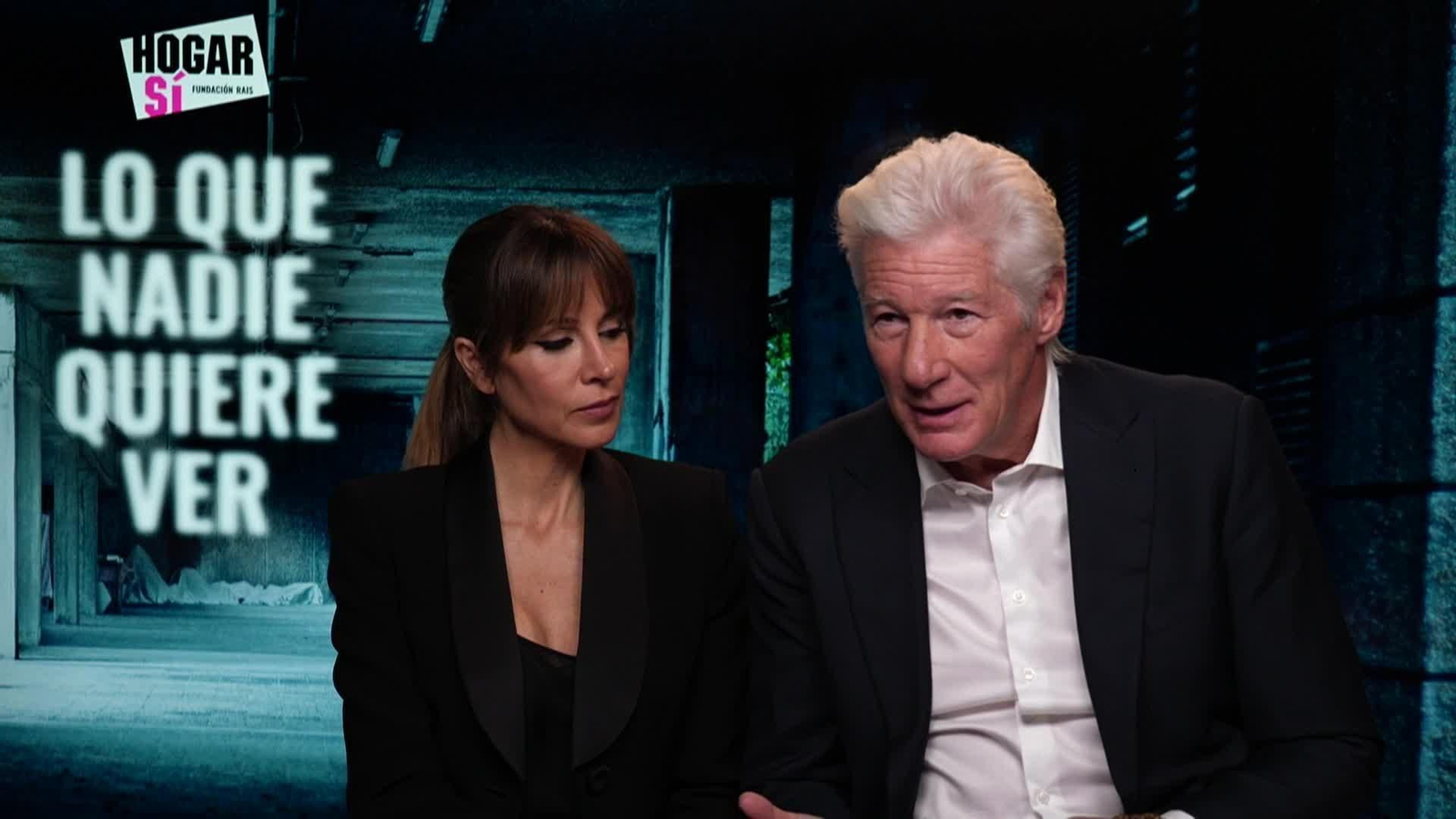 web lo que nadie quiere ver