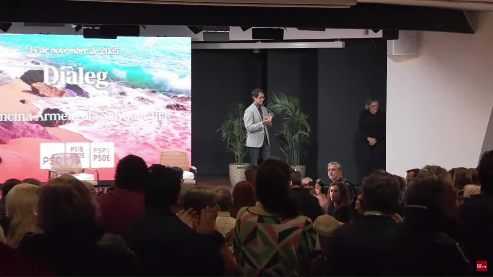 V066-PALMA ACTO DE ARMENGOL CON ILLA