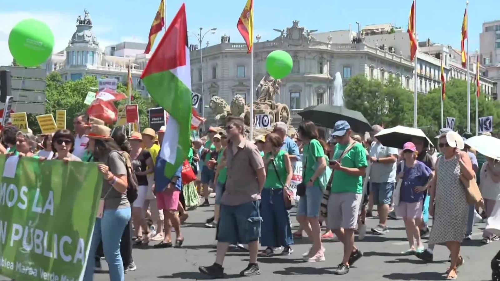 va manifa educacion publica madrid