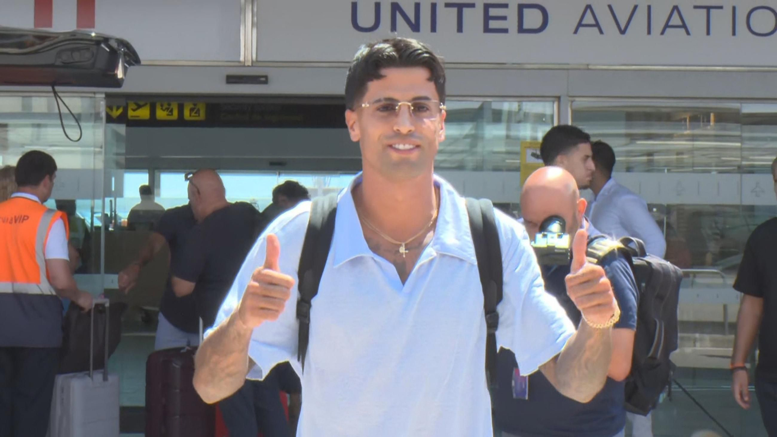 Cancelo