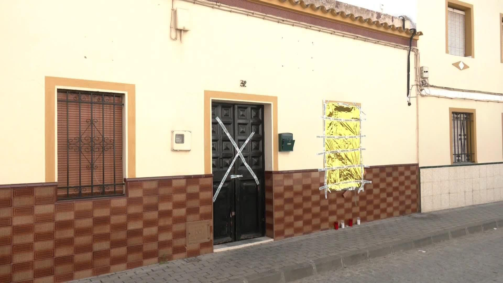 L022-SEVILLA SEGUIMIENTO VIOLENCIA MACHISTA