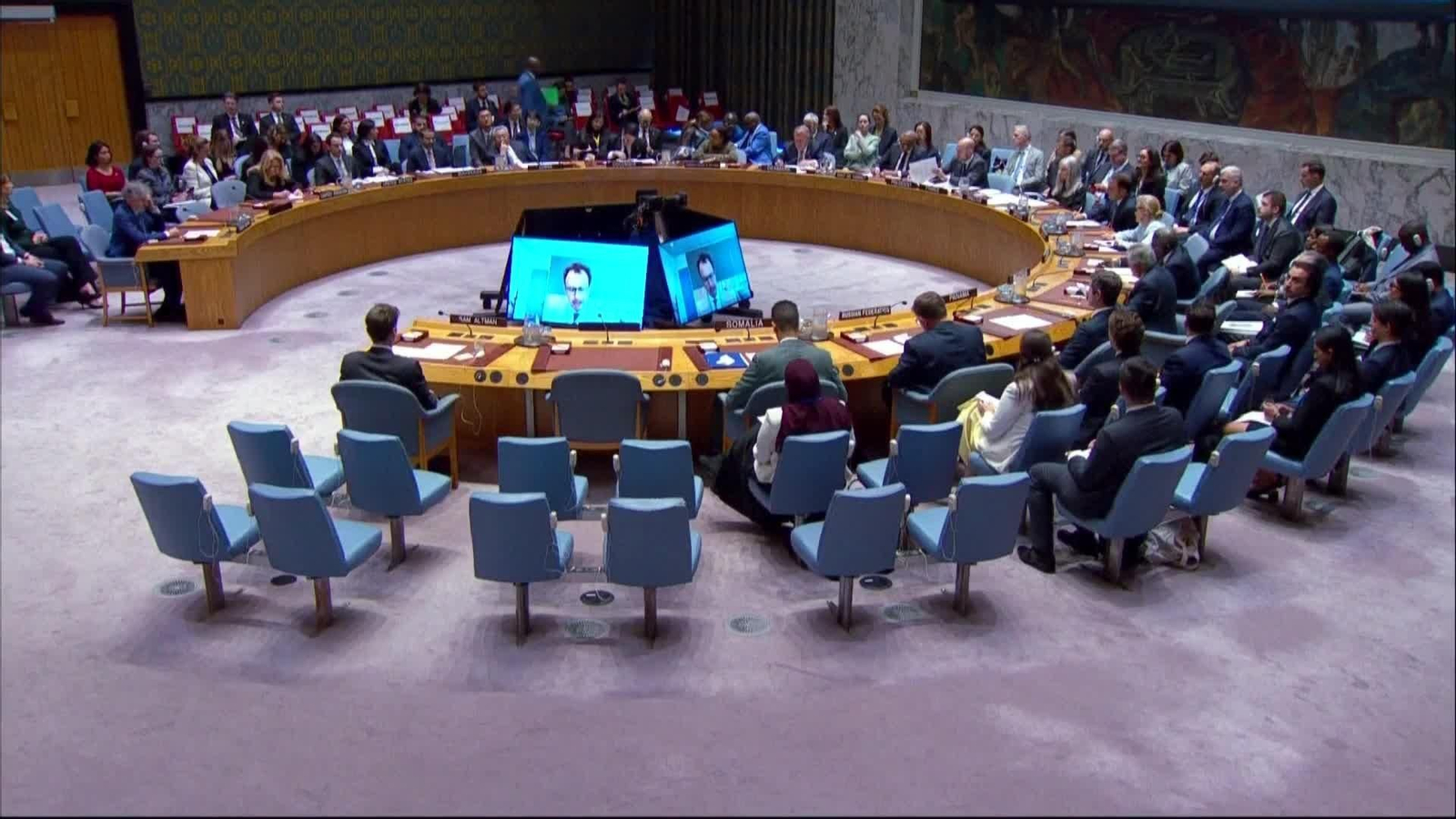 va tecnocratas onu