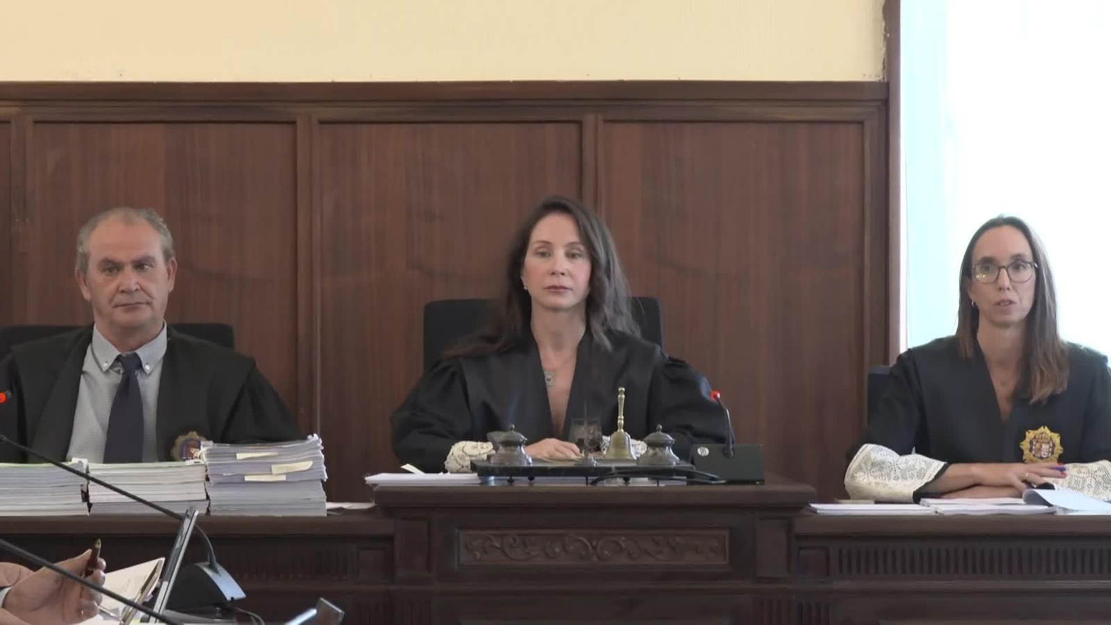 va juicio listeriosis carne mechada