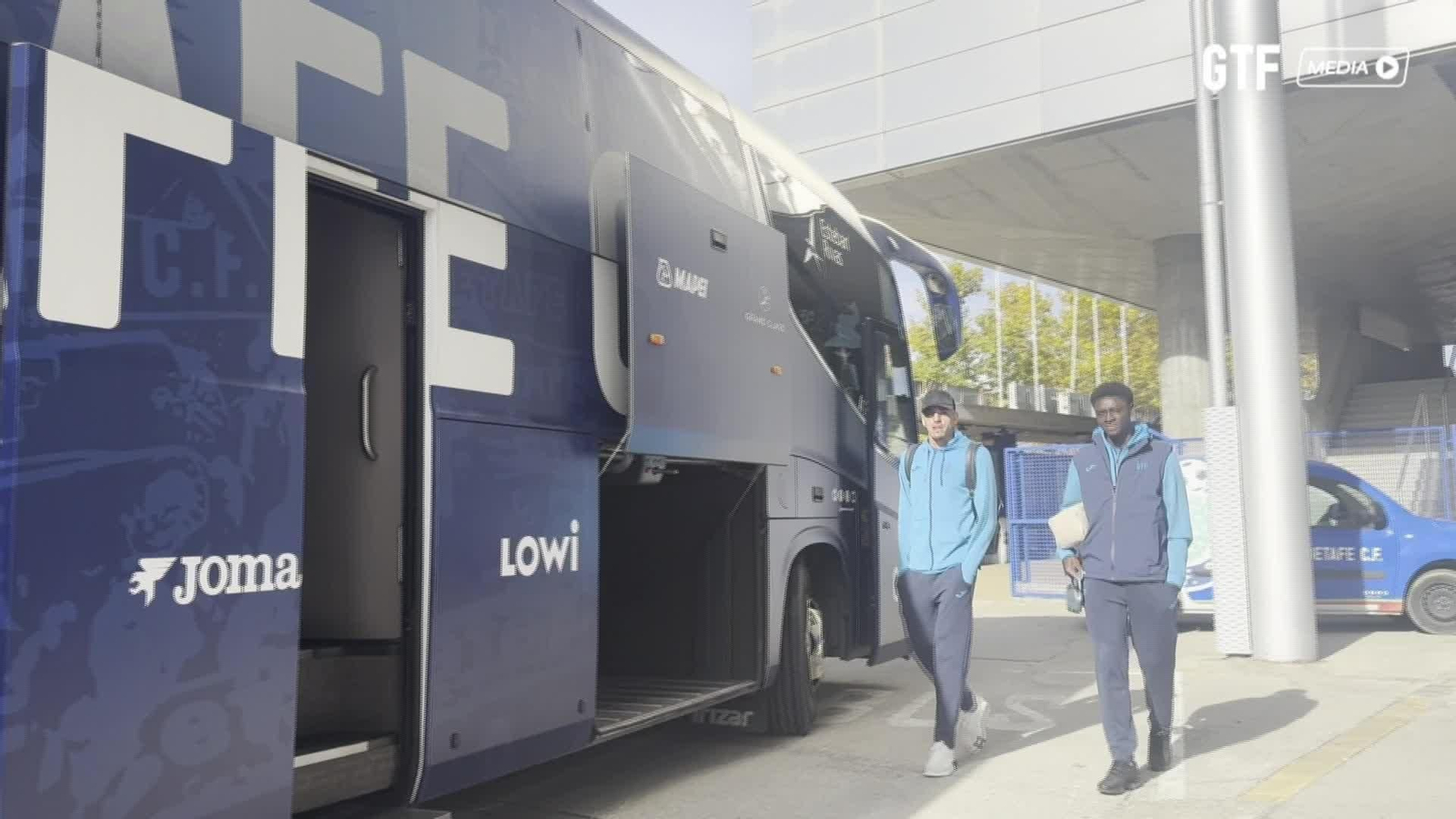 D016-MADRID PREVIA GETAFE VS ATLETICO