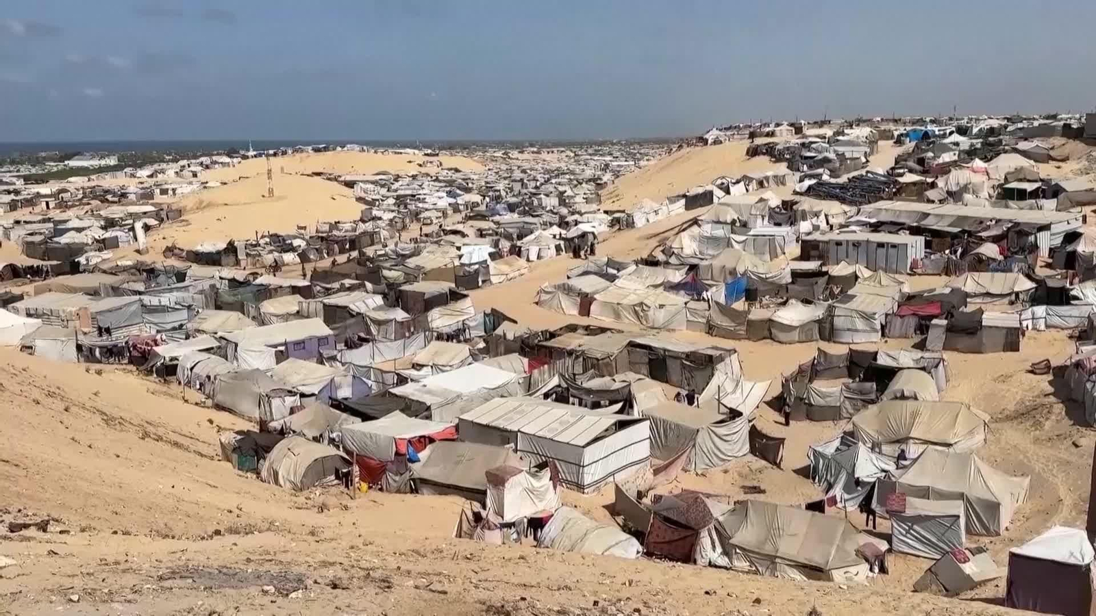 S009-GAZA PALESTINOS SOBRE PLAN PAZ