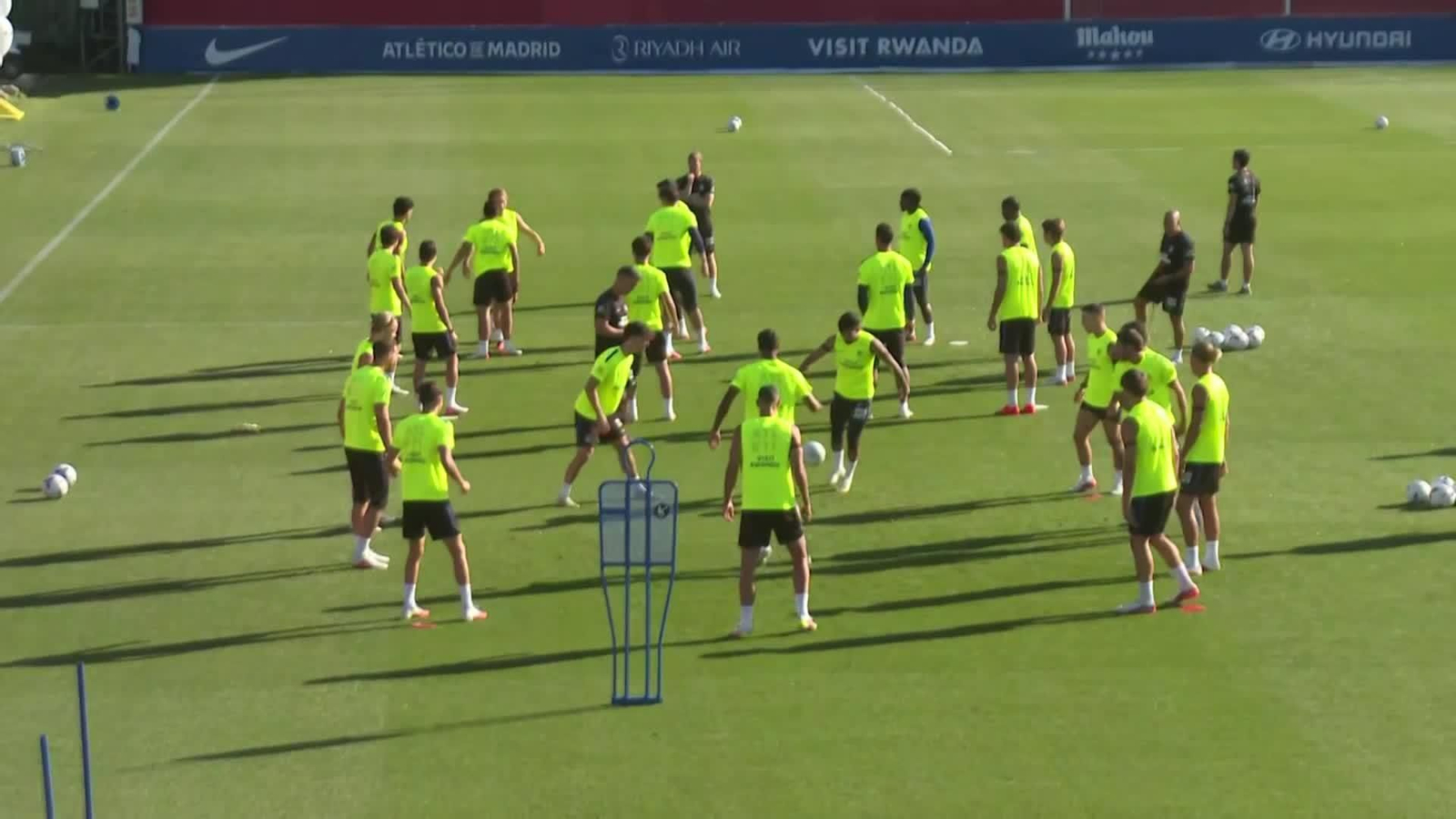 J046-MADRID ENTRENAMIENTO ATLETICO