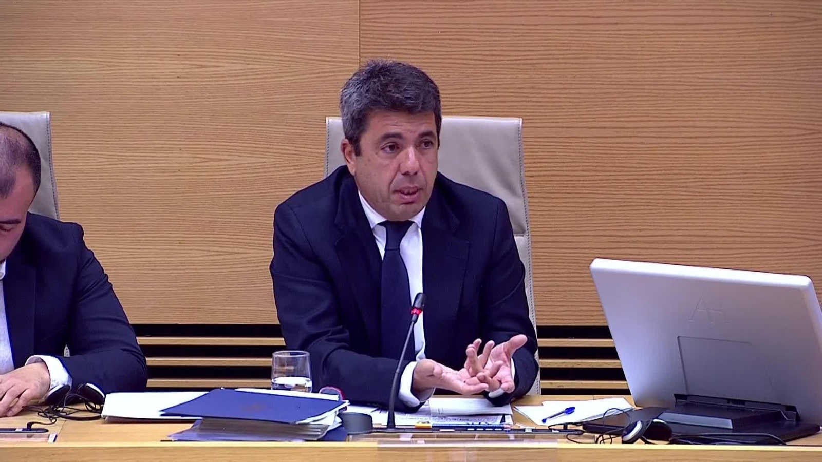 va total mazon congreso