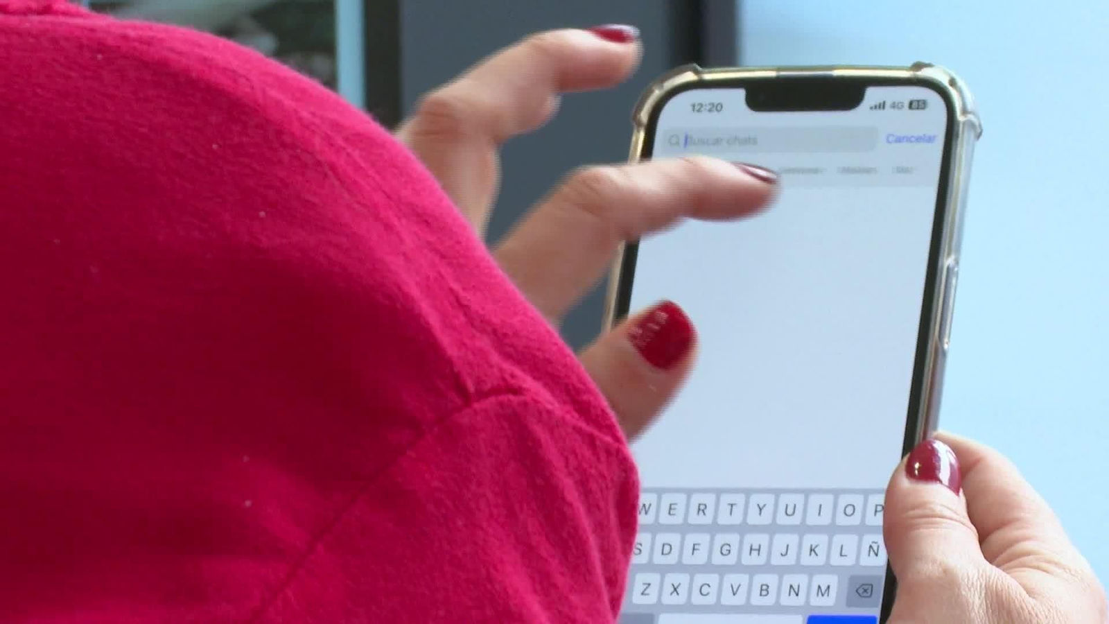 J001-EDI MADRID NUEVA DENUNCIA A ERREJON