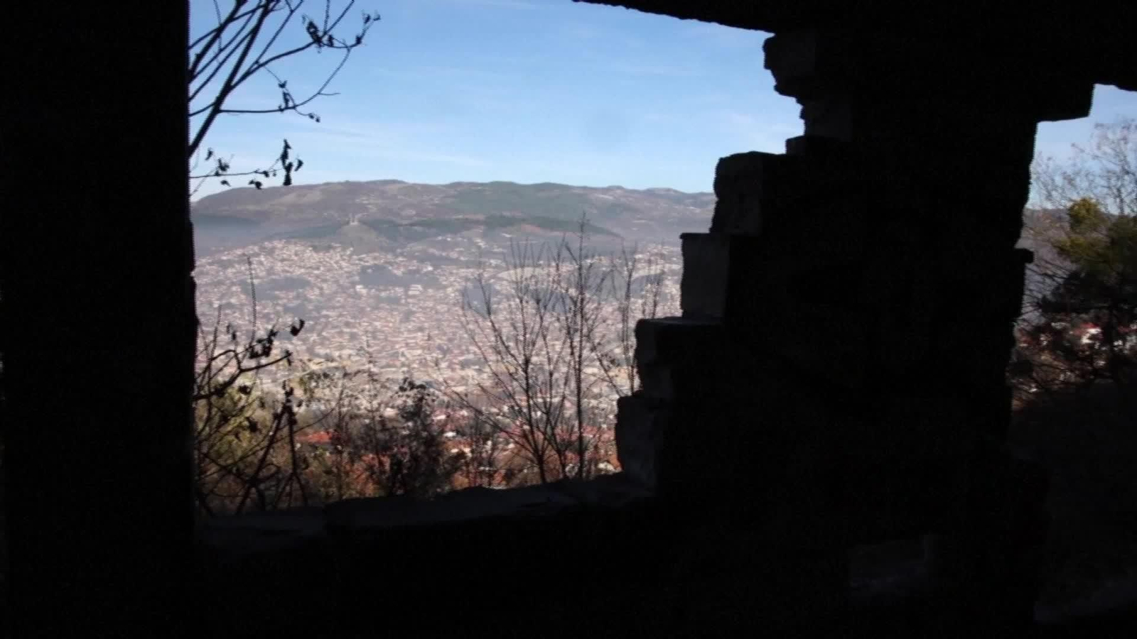 M072-BOSNIA REACCIONES FRANCOTIRADORES EXTRANJEROS