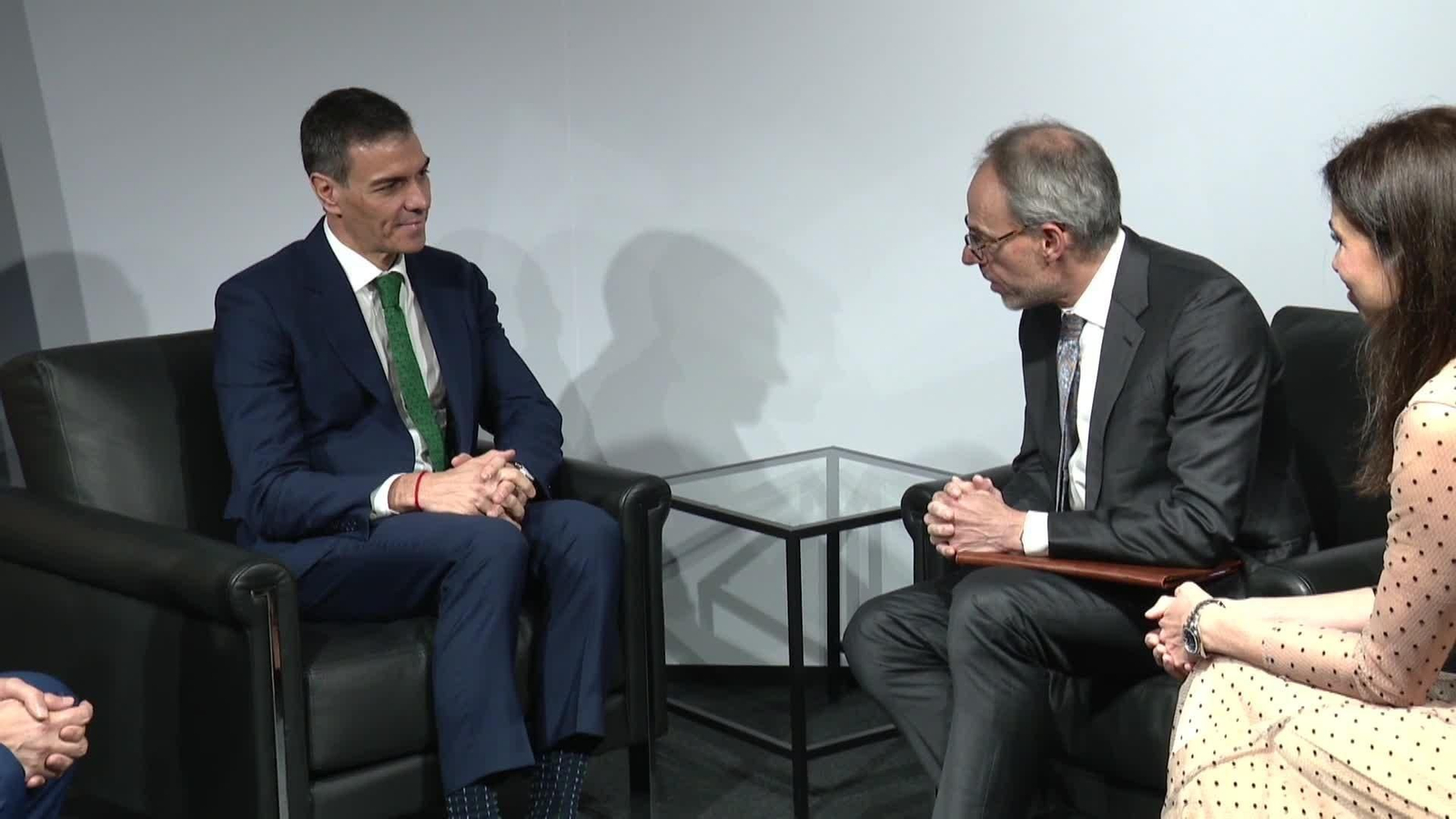 va sanchez con amazon