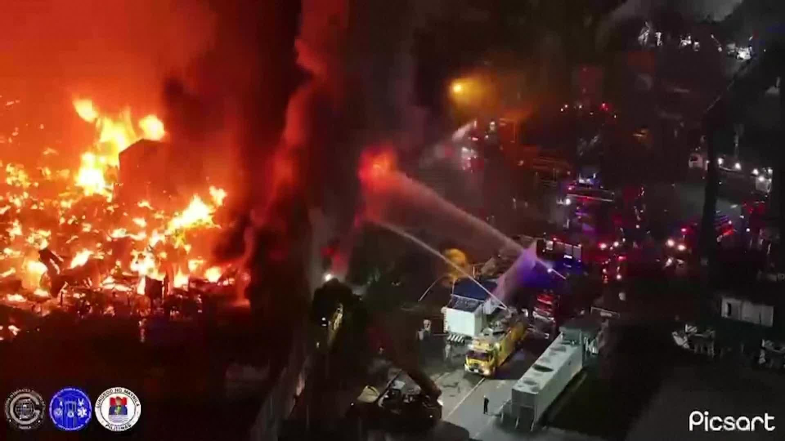 L004-FILIPINAS INCENDIO CHABOLAS