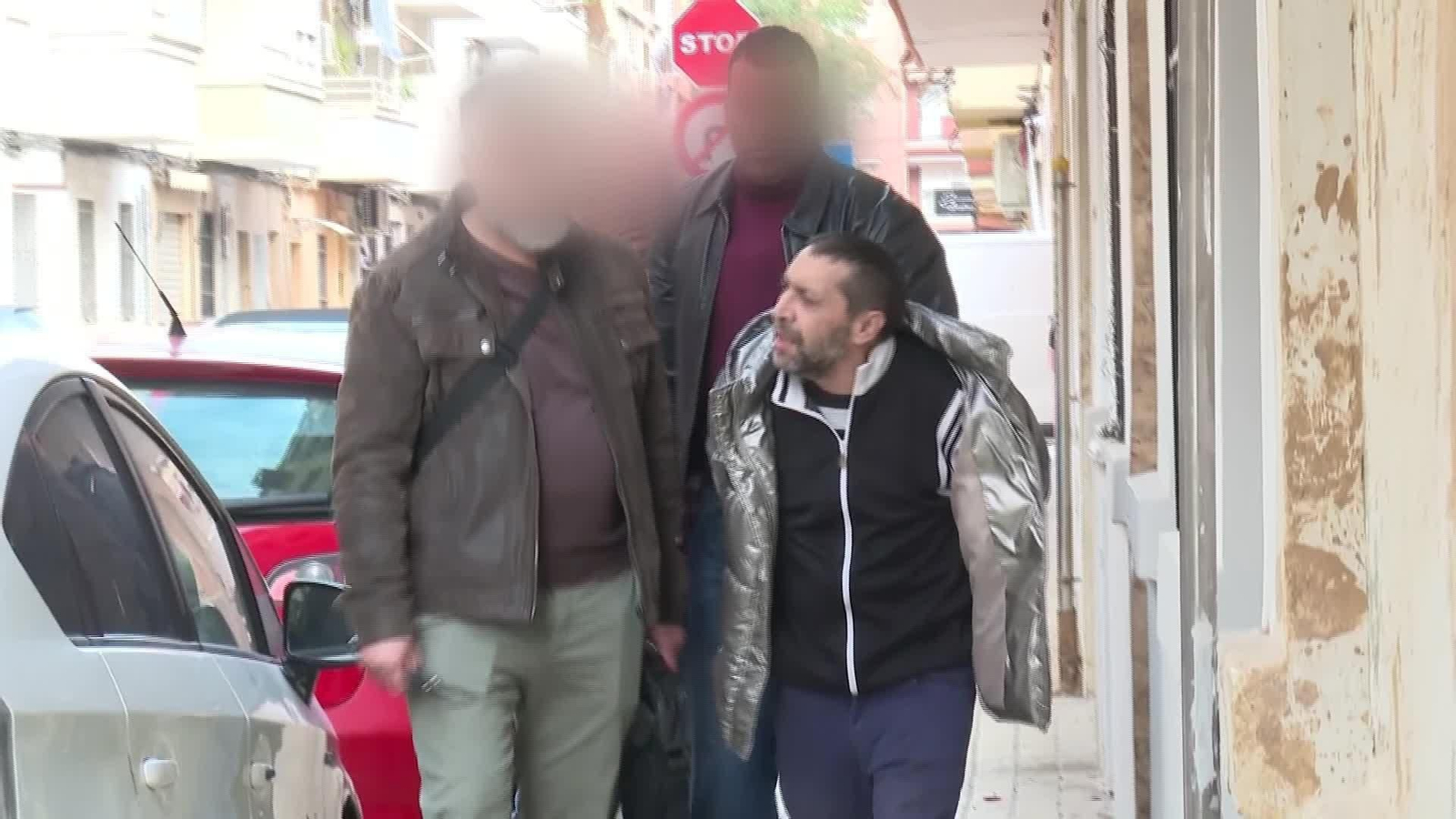 X037-VALENCIA CRIMEN MACHISTA CATARROJA