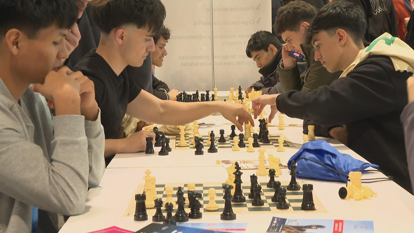 Semana de la Educación celebra del 11 al 15 de marzo