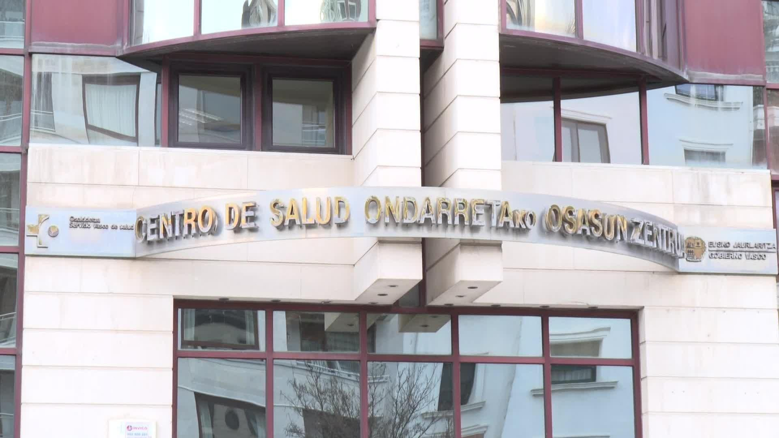 L044-SAN SEBASTIÁN VACUNAS AFECTADOS DOSIS CADUCADAS
