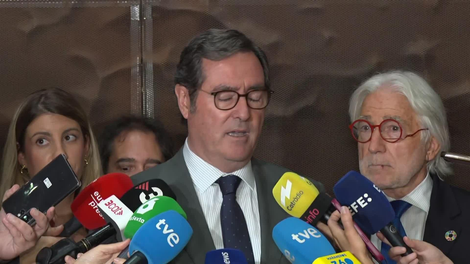 va garamendi