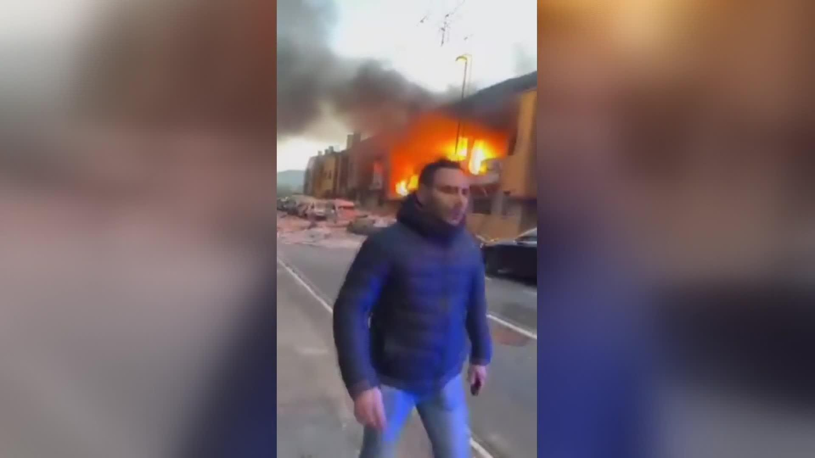 X003-EDI NAVARRA ANIVERSARIO EXPLOSION ANDOAIN