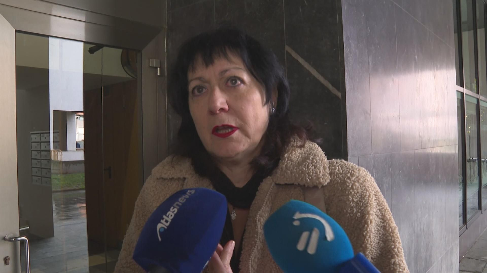 L049 VIZCAYA MUJER ASESINADA BARAKALDO frame 3057