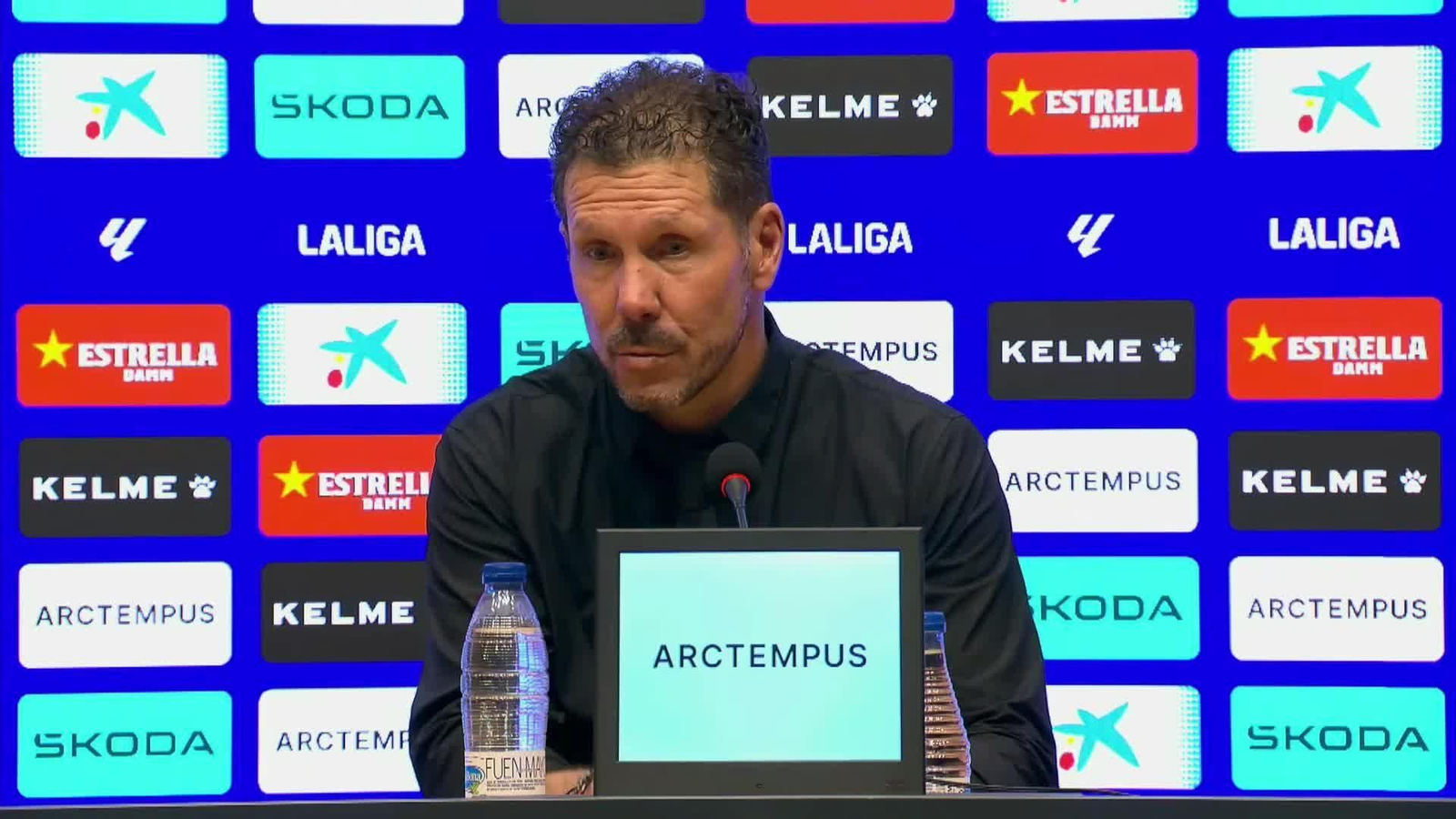 va simeone atletico