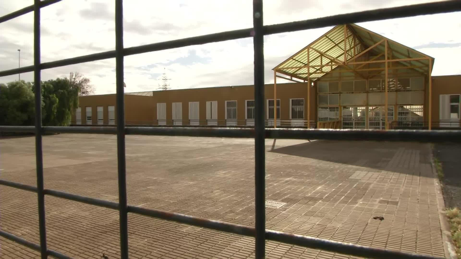 J034-TENERIFE ALERTA BORRASCA THERESE