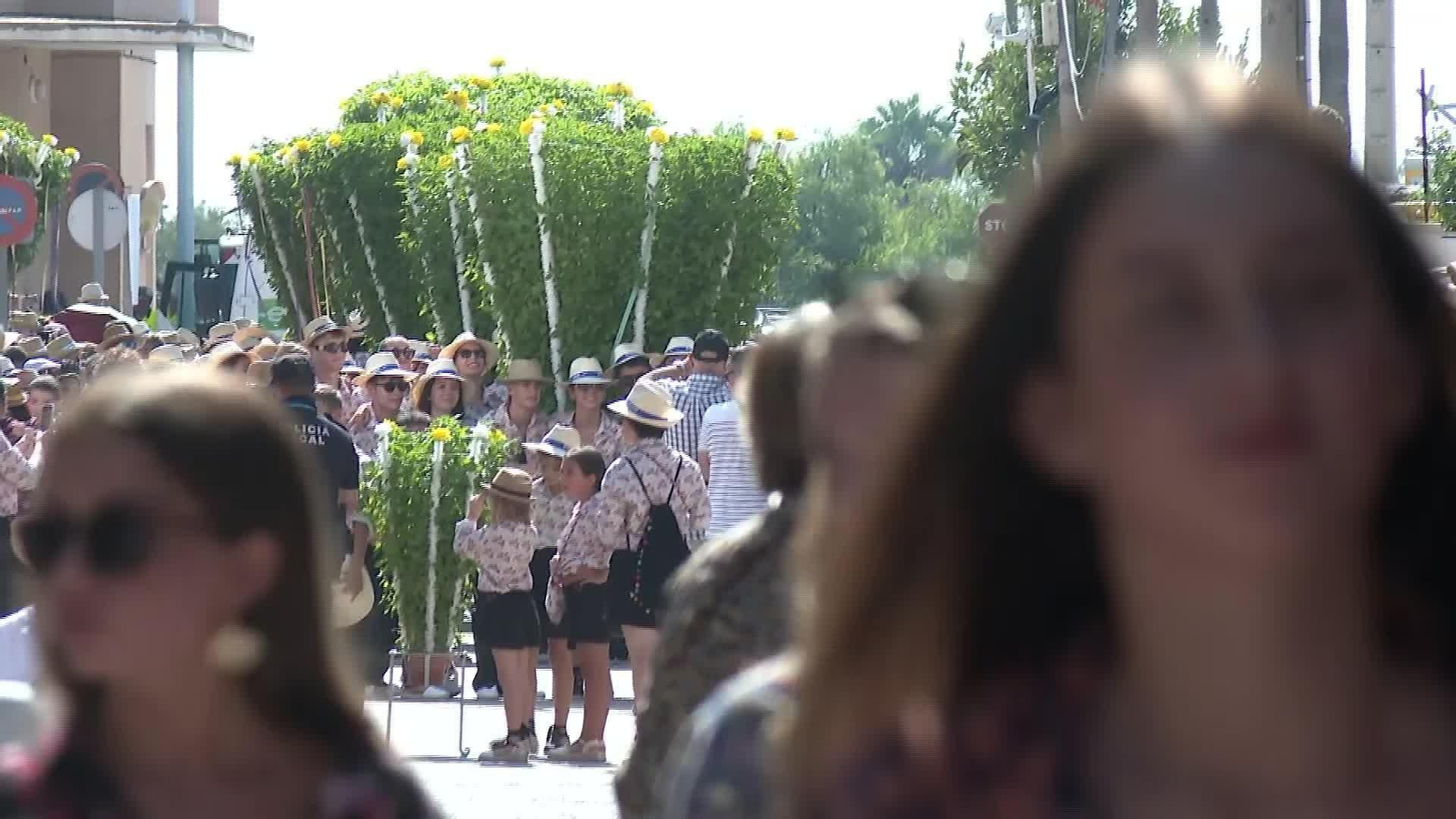 V032-VALENCIA FIESTAS BETERA